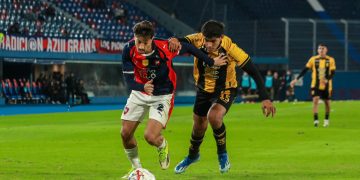 Cerro Porteño y Guarani empatan sin goles en Barrio Obrero