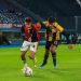 Cerro Porteño y Guarani empatan sin goles en Barrio Obrero