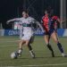 Superclásico femenino a puertas cerradas, empatado sin goles y con polémicas