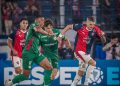 Libertadores 2026: Cerro Porteño y una complicada visita a Palmeiras