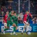 Libertadores 2026: Cerro Porteño y una complicada visita a Palmeiras