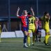 Cerro Porteño golea a Recoleta FC y queda momentáneamente en la cima