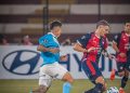 Libertadores 2026: Con el objetivo de culminar en el 1er lugar, Cerro Porteño recibe a Sporting Cristal