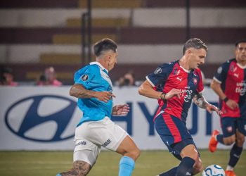 Libertadores 2026: Con el objetivo de culminar en el 1er lugar, Cerro Porteño recibe a Sporting Cristal