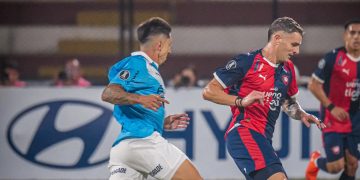 Libertadores 2026: Con el objetivo de culminar en el 1er lugar, Cerro Porteño recibe a Sporting Cristal