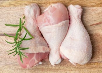 Paraguay habilita exportación de carne aviar al mercado de Taiwán