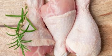 Paraguay habilita exportación de carne aviar al mercado de Taiwán