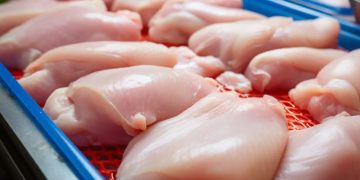 Emiratos Árabes Unidos habilita mercado para exportación paraguaya de carne aviar