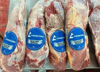 «Promos» en ferias de la agricultura, la medida del gobierno contra los altos precios de la carne