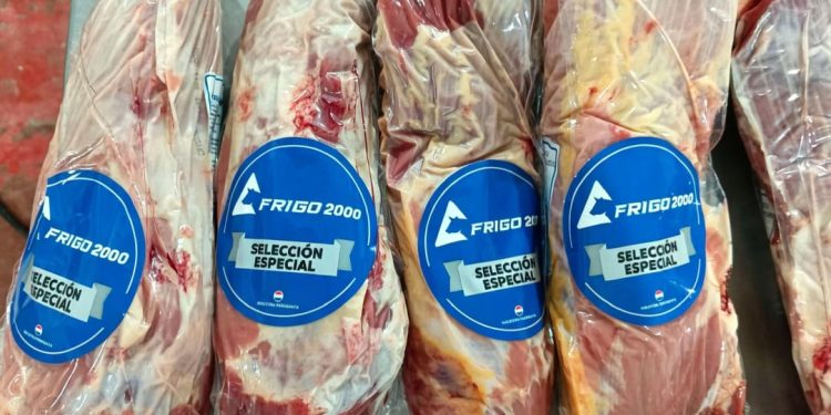 «Promos» en ferias de la agricultura, la medida del gobierno contra los altos precios de la carne