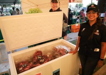 Anuncian segunda edición de venta especial de carne por el Día de la Madre