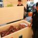 Anuncian segunda edición de venta especial de carne por el Día de la Madre