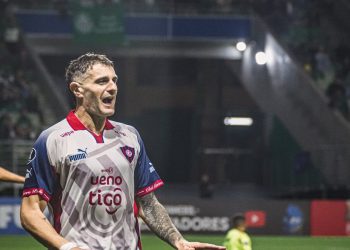 El Allianz era intocable…llegó Cerro y lo rompió