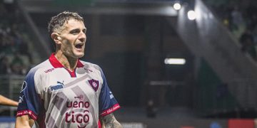 El Allianz era intocable…llegó Cerro y lo rompió