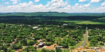 Justicia confirma rechazo a Yaguarón en conflicto territorial con el nuevo Registro Unificado Nacional