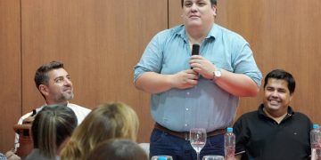Peña destaca figura de «Cesarito» Sosa, como factor de cohesión entre los gobernadores