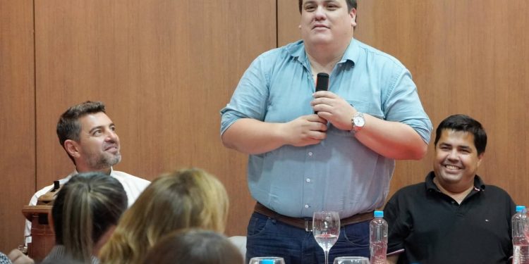 Peña destaca figura de «Cesarito» Sosa, como factor de cohesión entre los gobernadores