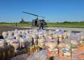 Asistencia alimentaria llega a comunidades indígenas en el Chaco