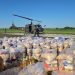 Asistencia alimentaria llega a comunidades indígenas en el Chaco