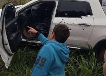 Confirman fallecimiento de chapista que fue acribillado a balazos