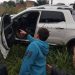 Confirman fallecimiento de chapista que fue acribillado a balazos