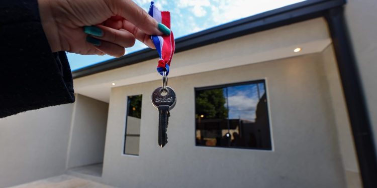 Che Róga Porã 3.0 eleva topes de créditos y amplía acceso a la vivienda