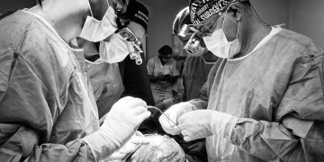 Vigésima Cirugía fetal intrauterina en el Hospital Central del IPS