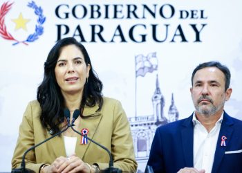 Abril se cerró con un desembolso de 150 millones de dólares a contratistas de obras viales