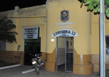 Guarambaré: sospechosos de crimen de un joven se presentaron en la Comisaría