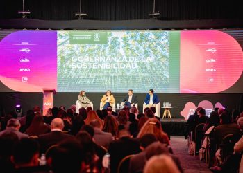 ADEC impulsa congreso de sostenibilidad bajo el lema “Fair Play empresarial”
