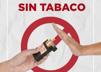Día Mundial Sin Tabaco: dos de cada diez estudiantes utilizan vapeadores o cigarrillos electrónicos