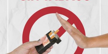 Día Mundial Sin Tabaco: dos de cada diez estudiantes utilizan vapeadores o cigarrillos electrónicos