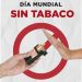 Día Mundial Sin Tabaco: dos de cada diez estudiantes utilizan vapeadores o cigarrillos electrónicos