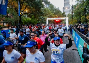 Corrida Dequení 2026 convoca a empresas, familias y corredores en una jornada solidaria en Asunción