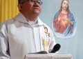 Cristino Ramos González es nuevo obispo de Concepción