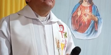 Cristino Ramos González es nuevo obispo de Concepción