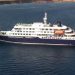 Hombre que viajó en crucero es hospitalizado en Suiza por hantavirus