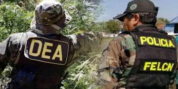 DEA enviará personal a Bolivia para rastrear dinero criminal en criptomonedas