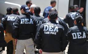DEA enviará personal a Bolivia para rastrear dinero criminal en criptomonedas