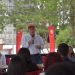 Pettengill impulsa la formalización de MIPYMES como motor del crecimiento nacional