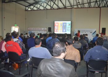 Constructecnia 2026: la mayor feria de la construcción arranca en la Conmebol