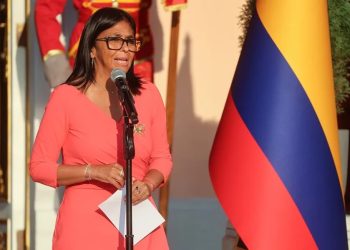 Presidenta encargada de Venezuela crea el Viceministerio de Inteligencia Artificial