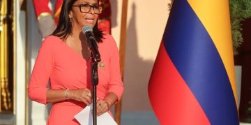 Presidenta encargada de Venezuela crea el Viceministerio de Inteligencia Artificial
