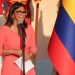 Presidenta encargada de Venezuela crea el Viceministerio de Inteligencia Artificial