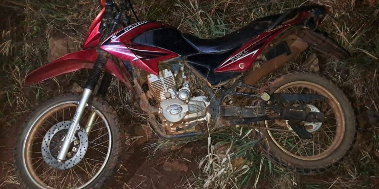 Presunto asaltante fue baleado tras enfrentamiento con agente del Grupo Lince en Itapúa