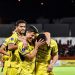 El Canario rescata un empate en Ecuador