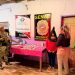 SENAD desarticula foco de distribución de cocaína en dosis