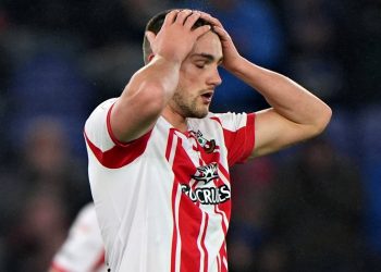 Expulsaron a Southampton por «espionaje» y lo privaron de pelear por el ascenso