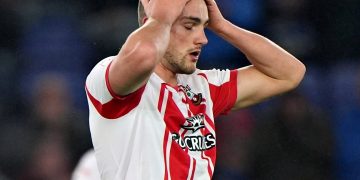 Expulsaron a Southampton por «espionaje» y lo privaron de pelear por el ascenso