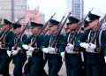 Tildan de «error conceptual» decisión de excluir a militares de los desfiles patrios